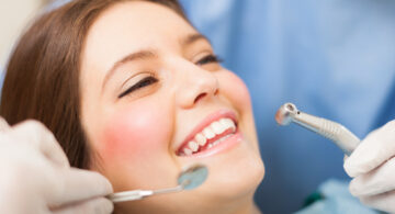 Tandlægerne på Frederiksberg har specialiseret sig i implantatbehandling